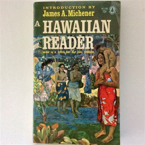 michener's hawaii fact or fiction.